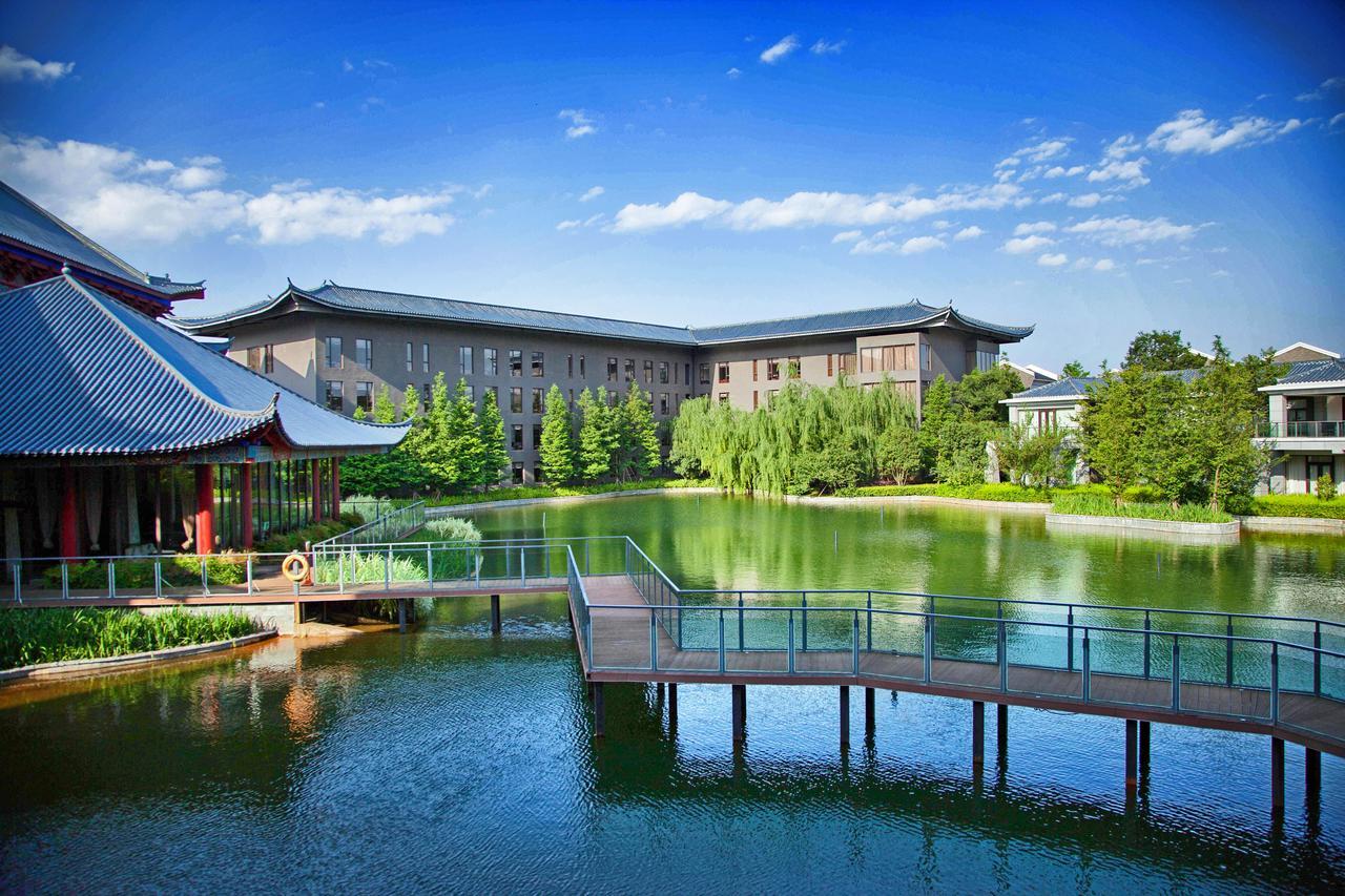 Cloud Luo Ping Hotel Luoping Exteriér fotografie